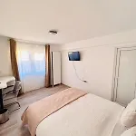 Gasthof Casa Irina 2mai