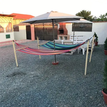 Penzion Casa Irina 2mai Două Mai