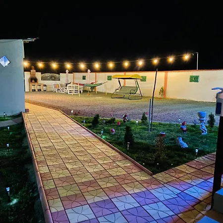 Casa Irina 2mai Penzion