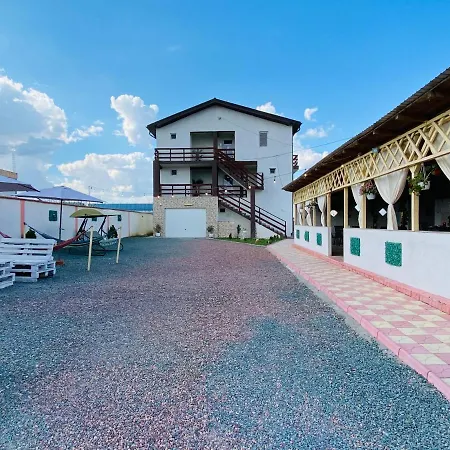 Penzion Casa Irina 2mai 4*