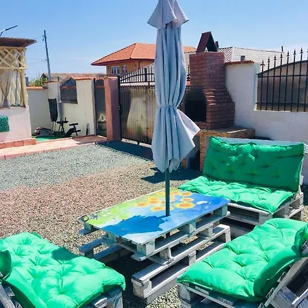 Casa Irina 2mai Penzion Două Mai