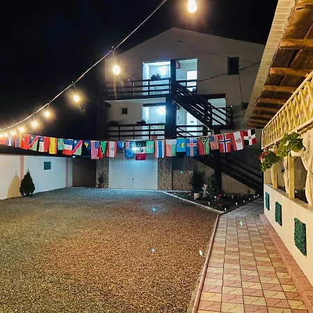 Casa Irina 2mai Penzion 4*