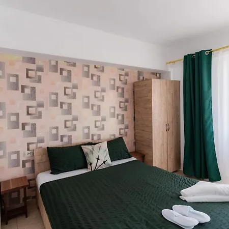 Casa Irina 2mai Penzion