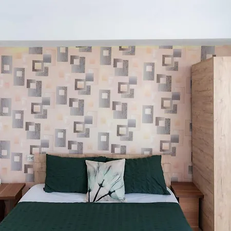 Penzion Casa Irina 2mai Două Mai