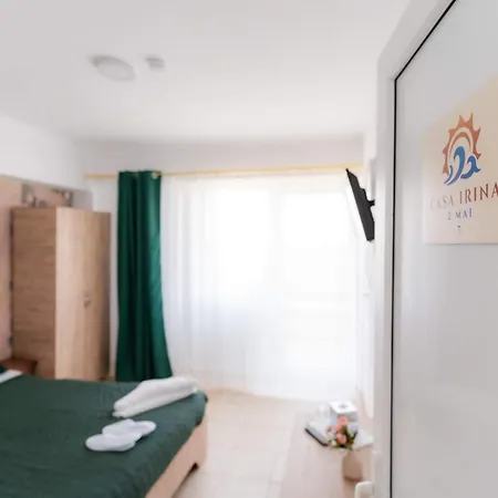 Casa Irina 2mai 4* Două Mai