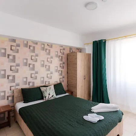 Casa Irina 2mai Penzion Două Mai