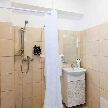 Penzion Casa Irina 2mai 4*