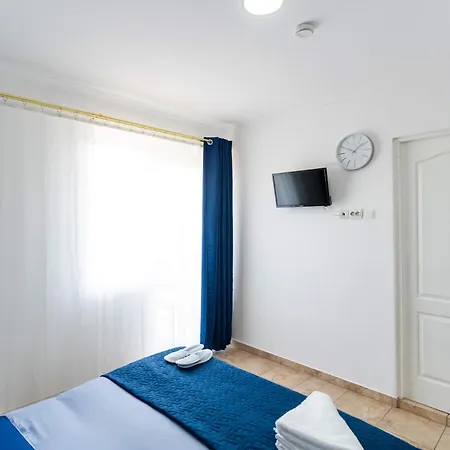 Casa Irina 2mai Penzion Două Mai