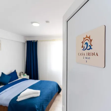 Penzion Casa Irina 2mai Două Mai