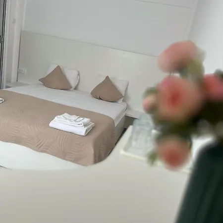 Casa Irina 2mai Penzion