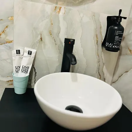 Penzion Casa Irina 2mai 4*