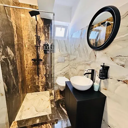 Penzion Casa Irina 2mai