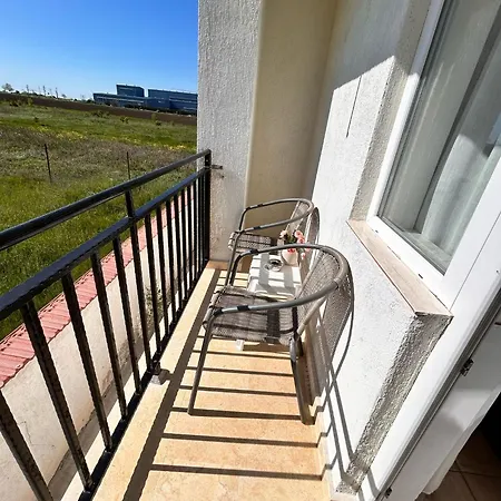 Penzion Casa Irina 2mai 4*