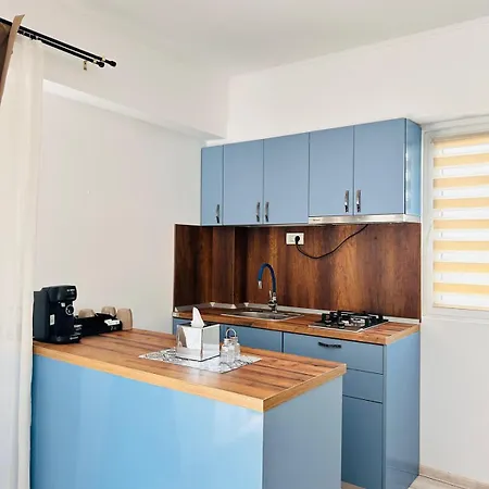 Penzion Casa Irina 2mai