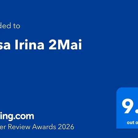 Casa Irina 2mai Gasthof