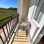 Guest house Casa Irina 2mai 4*