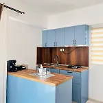 Guest house Casa Irina 2mai