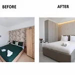 Casa Irina 2mai 4*