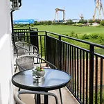 Casa Irina 2mai Pensjonat 4*