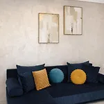 Casa Irina 2mai Pensjonat Două Mai
