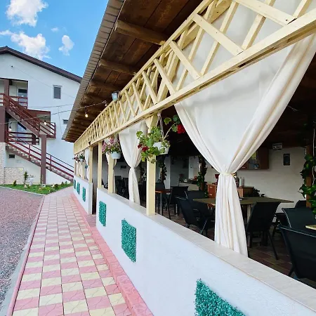 招待所 Casa Irina 2mai