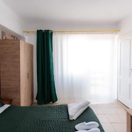 招待所 Casa Irina 2mai