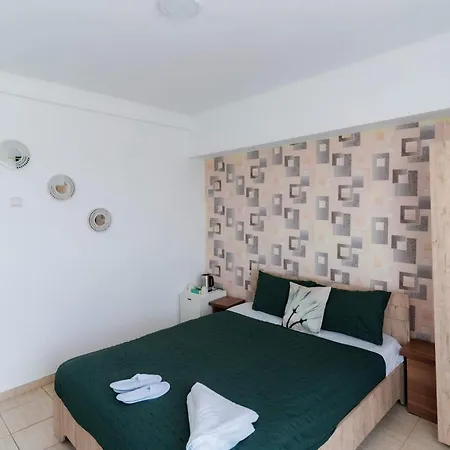 Casa Irina 2mai 招待所