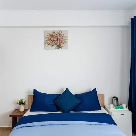 Casa Irina 2mai 4* Două Mai