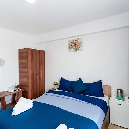 Casa Irina 2mai Două Mai