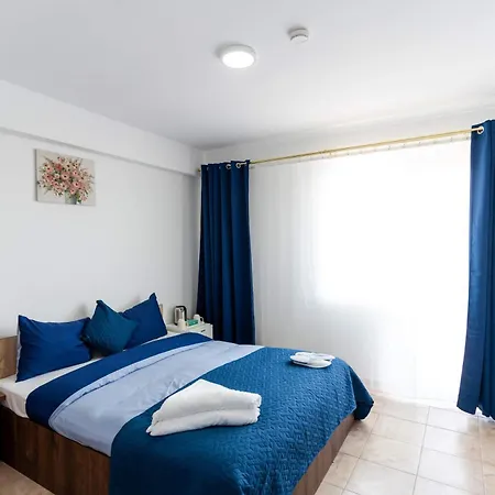 Casa Irina 2mai 4* Două Mai