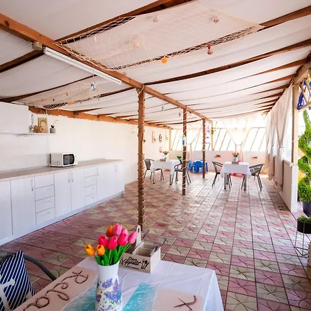 Casa Irina 2mai 4*