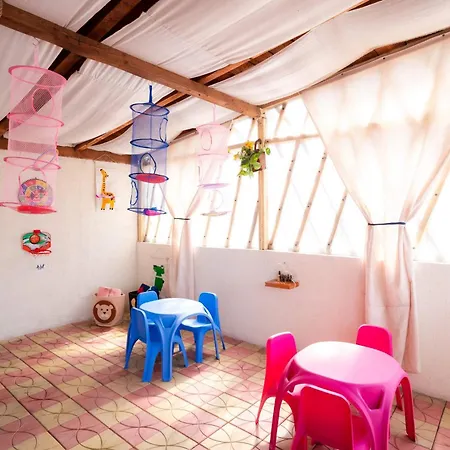 Casa Irina 2mai 4*