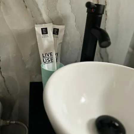 Casa Irina 2mai 招待所 4*