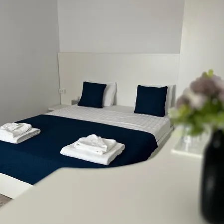Casa Irina 2mai 4*