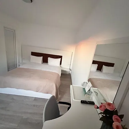 Casa Irina 2mai 多亚马伊