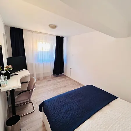 Casa Irina 2mai 4* Două Mai