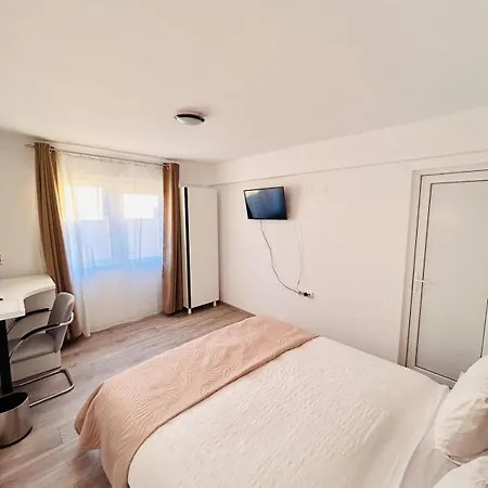 招待所 Casa Irina 2mai