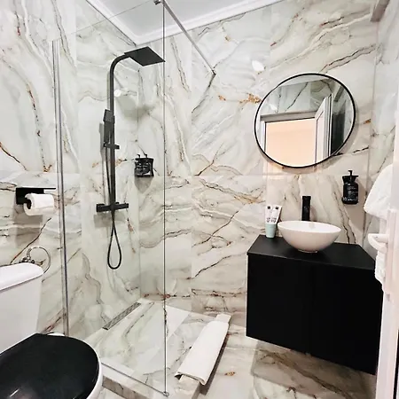 게스트하우스 Casa Irina 2mai