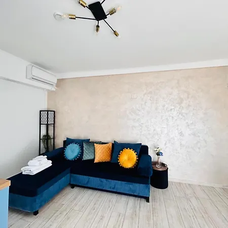 招待所 Casa Irina 2mai 4*