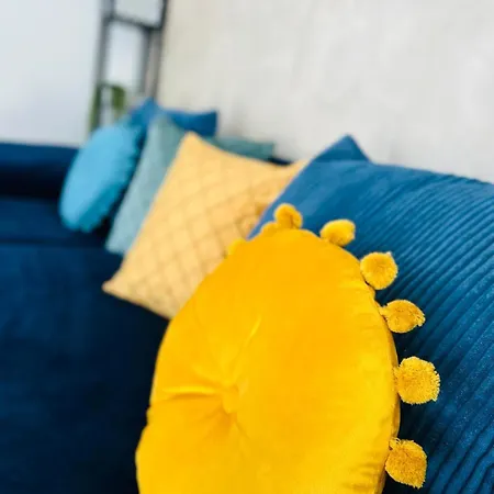 Casa Irina 2mai 招待所