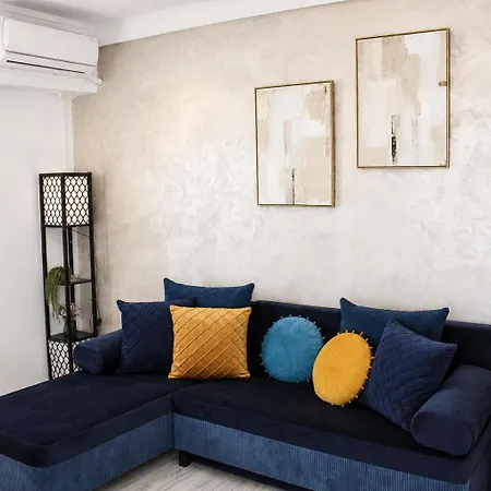Pensjonat Casa Irina 2mai 4*