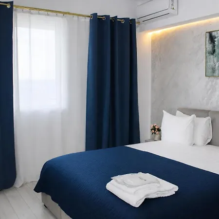 게스트하우스 Casa Irina 2mai Două Mai
