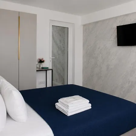 Casa Irina 2mai 4*