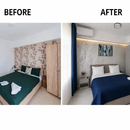 Casa Irina 2mai Două Mai
