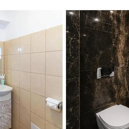 Casa Irina 2mai 게스트하우스 Două Mai