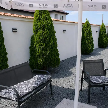 Casa Irina 2mai 4*