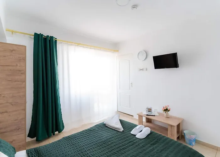 Casa Irina 2mai Πανσιόν 4*