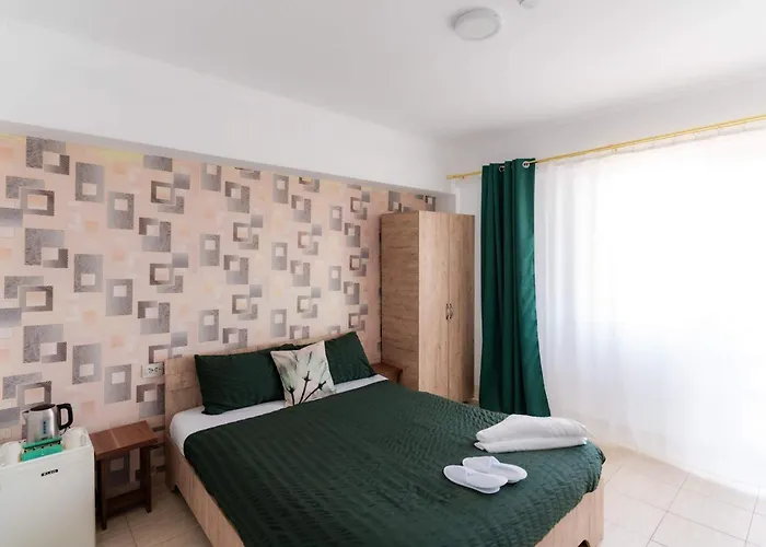 Casa Irina 2mai Πανσιόν Două Mai