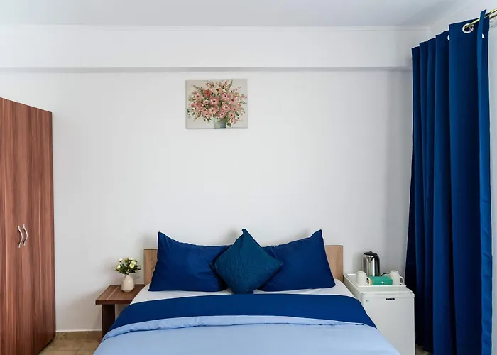Casa Irina 2mai 4* Două Mai