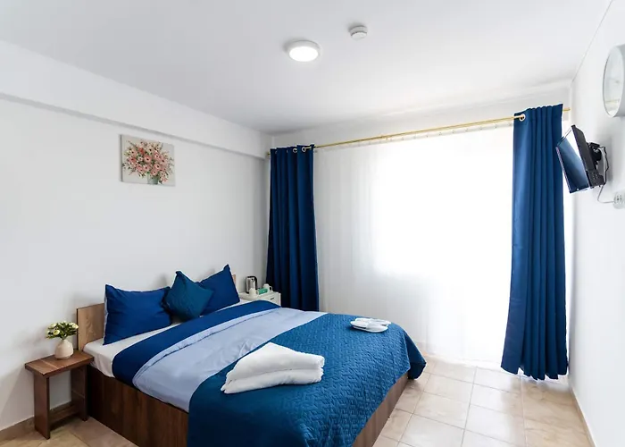 Casa Irina 2mai 4* Două Mai